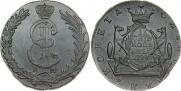 10 копеек 1779 года