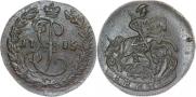 Денга 1785 года