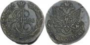 5 копеек 1788 года