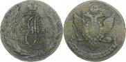 5 копеек 1788 года