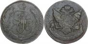 5 копеек 1789 года