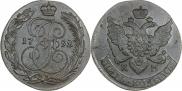 5 копеек 1792 года