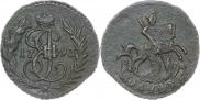 Полушка 1793 года