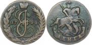 Denga 1794 year