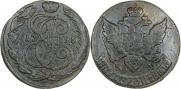 5 копеек 1795 года
