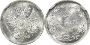 25 пенни 1908 года