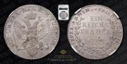 Ein reichsthaler 1798 year