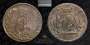 5 копеек 1777 года