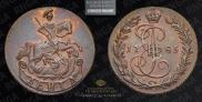 Denga 1785 year