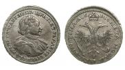 Poltina 1720 year