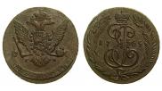 5 копеек 1765 года