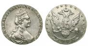 15 копеек 1778 года
