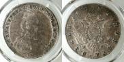 1 rouble 1782 year