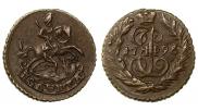 Polushka 1796 year