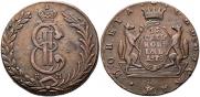 10 копеек 1778 года