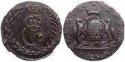5 копеек 1773 года