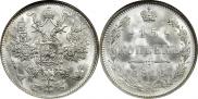 15 kopecks 1916 year