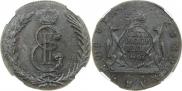 5 копеек 1767 года