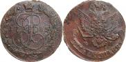 5 копеек 1785 года