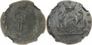 1 копейка 1769 года