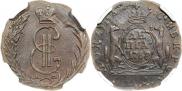 Денга 1767 года