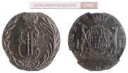 Денга 1769 года