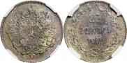 1 копейка 1907 года