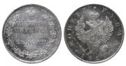1 рубль 1819 года