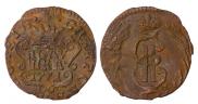 Polushka 1771 year