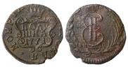 Polushka 1771 year