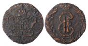 Polushka 1773 year