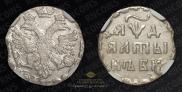 Altyn 1704 year