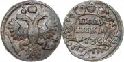 Polushka 1735 year
