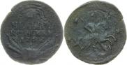 4 копейки 1762 года