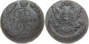 5 копеек 1769 года