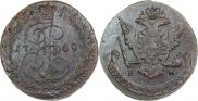 5 копеек 1769 года