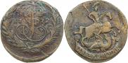 2 копейки 1772 года