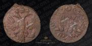 Polushka 1735 year
