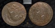 5 копеек 1770 года