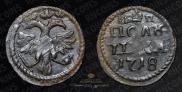 Polushka 1718 year