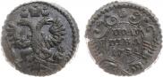 Polushka 1731 year