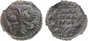 Polushka 1731 year