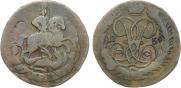 2 копейки 1759 года