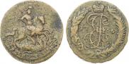 2 копейки 1766 года