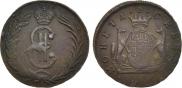2 копейки 1767 года