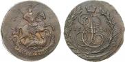 2 копейки 1770 года