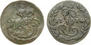 Денга 1774 года