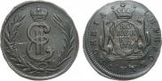 1 копейка 1776 года