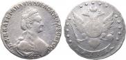 15 копеек 1778 года