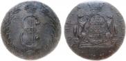 10 копеек 1778 года
